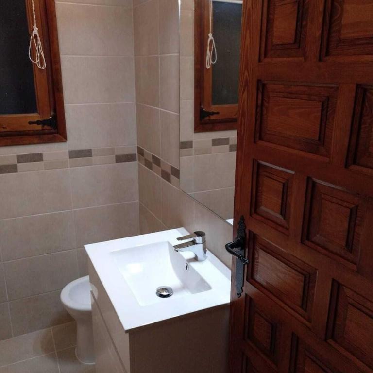 Villa Casa Nuestra - Three-Bedroom Villa - 21