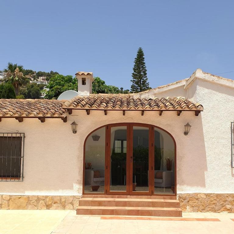 Villa Casa Nuestra - Three-Bedroom Villa - 44