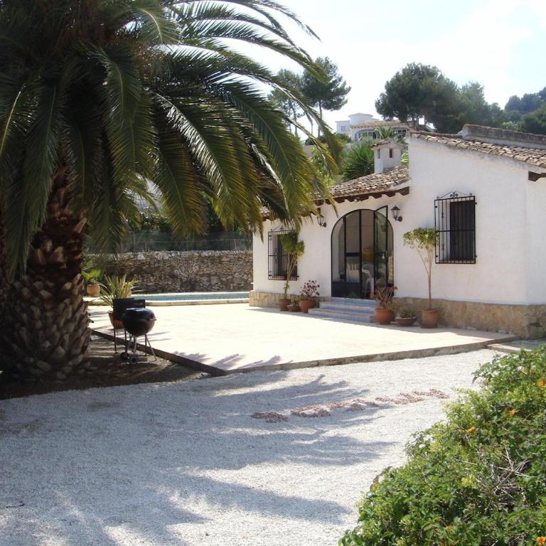 Villa Casa Nuestra - Three-Bedroom Villa - 29