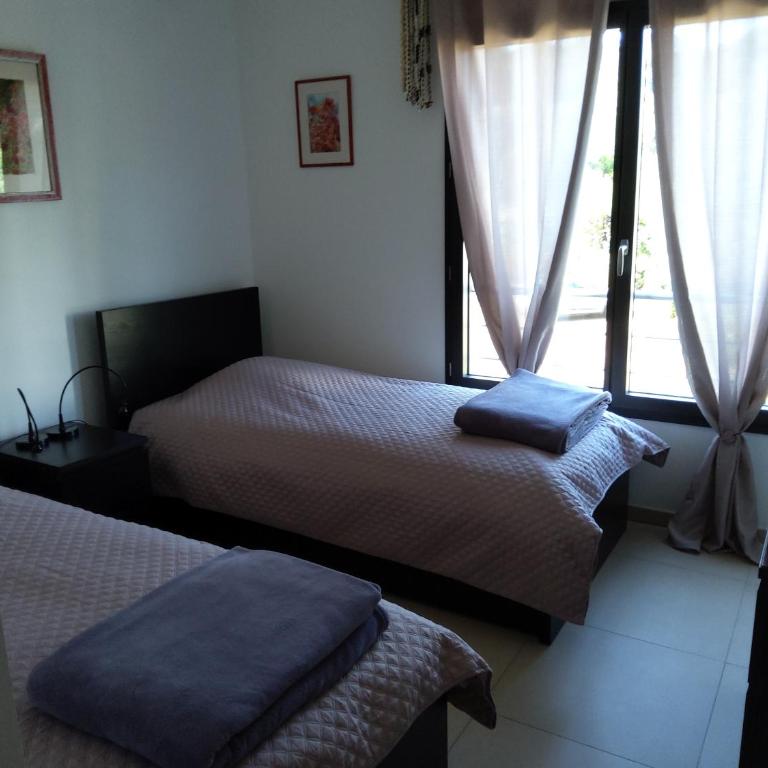 ARCA C14 - Two-Bedroom Apartment - 16