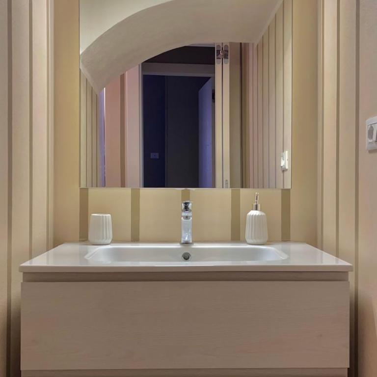 Residenza Cavour Portoferraio city center - Casa Vacanze con 3 Camere da Letto - 20
