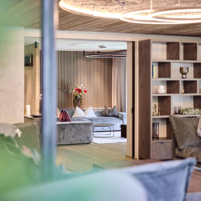 Chalet White Pearl by MYALPS - Chalet - 8