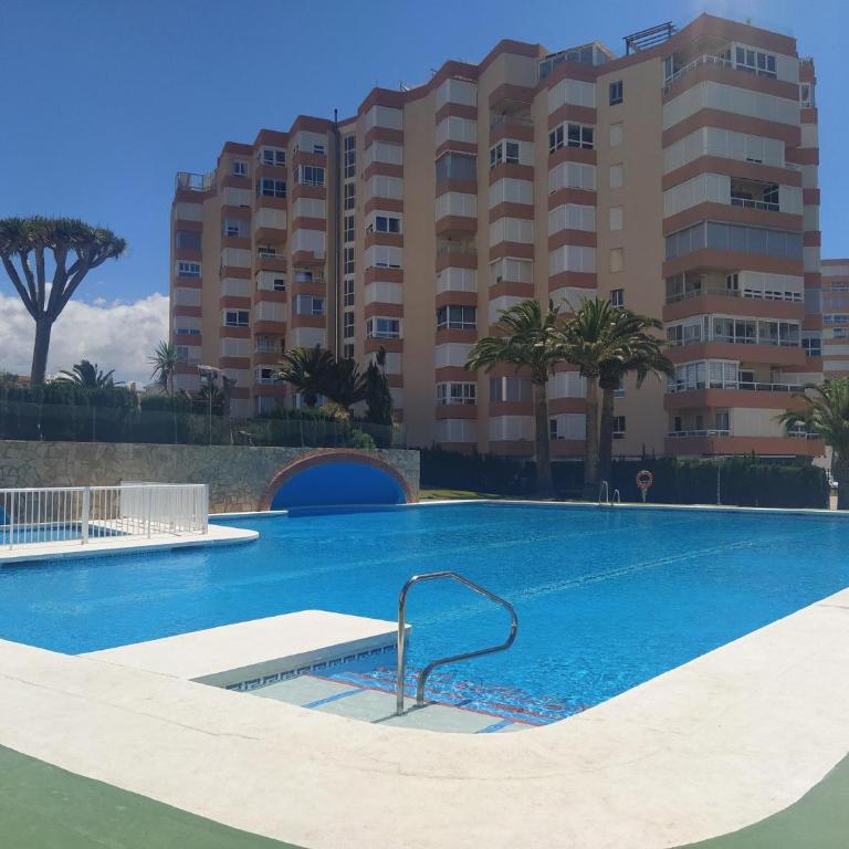 Anamar Torrox - Apartamento de 1 dormitorio - 13