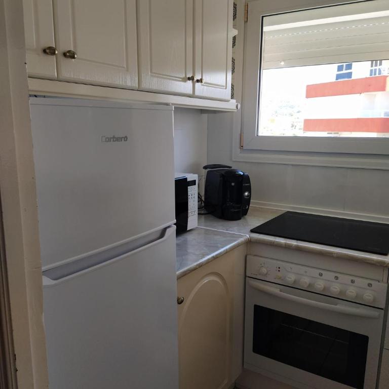 Anamar Torrox - Apartamento de 1 dormitorio - 8