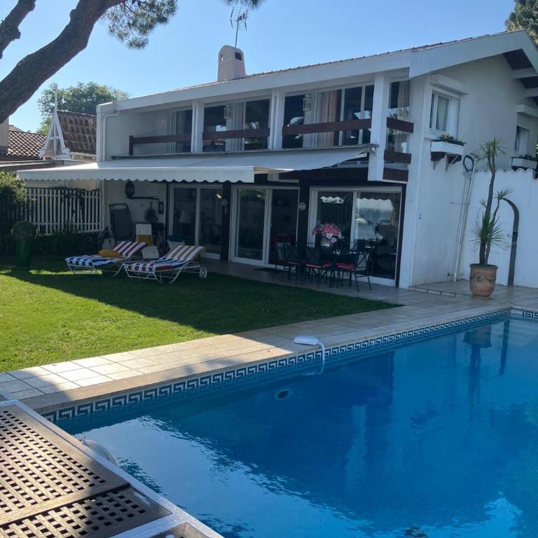 Clair Matin Villa - Villa - 3