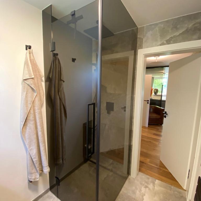 Casa Cebrano - Apartment mit 1 Schlafzimmer - 11