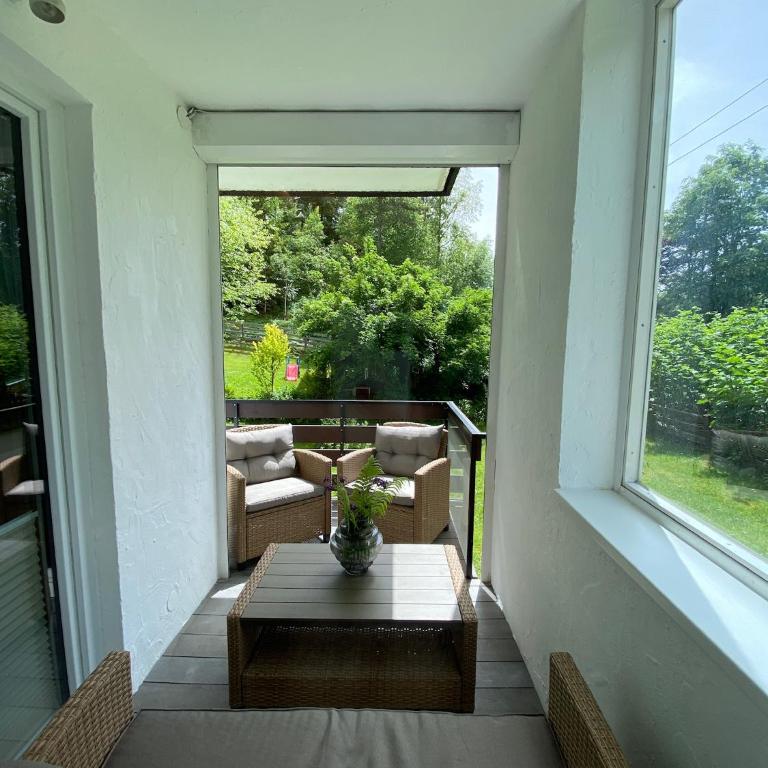 Casa Cebrano - Apartment mit 1 Schlafzimmer - 23