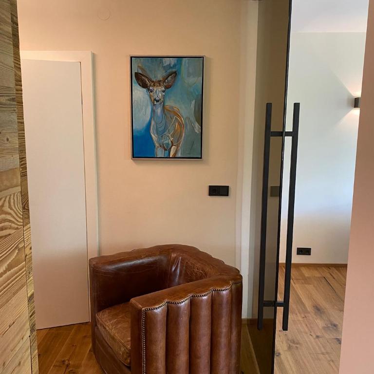 Casa Cebrano - Apartment mit 1 Schlafzimmer - 13