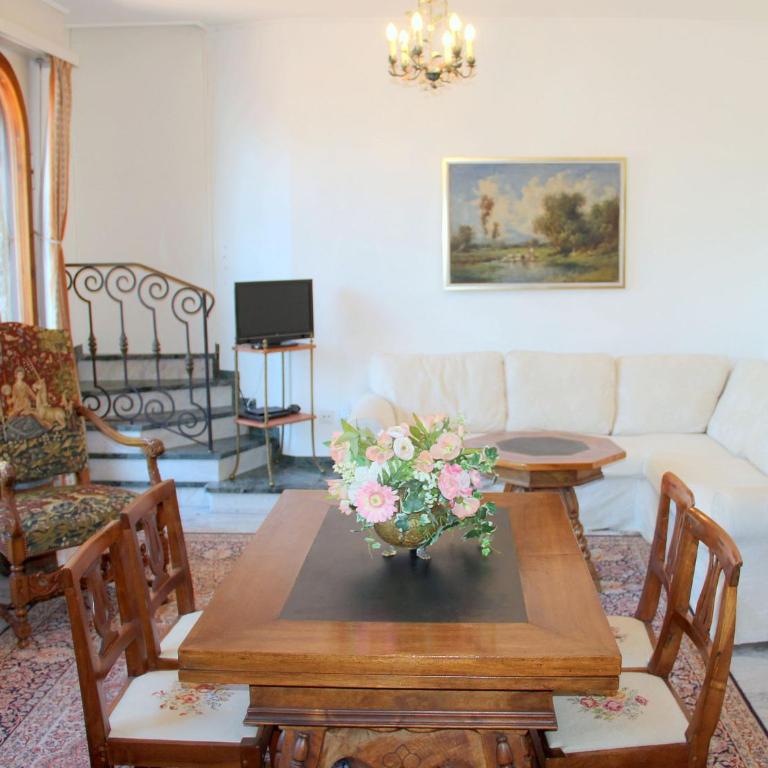 Barony Agave - Two-Bedroom Apartment with Terrace and Sea View - 6