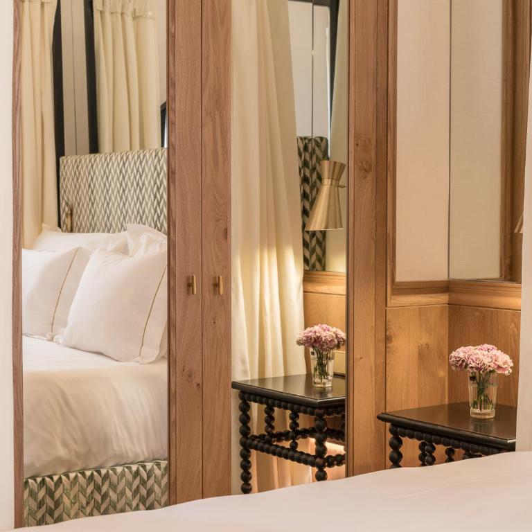 Palacio Solecio, a Small Luxury Hotel of the World - Habitación Familiar Deluxe - 3