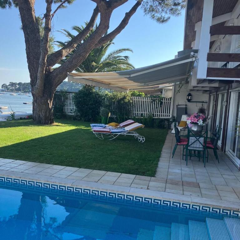 Clair Matin Villa - Villa - 4