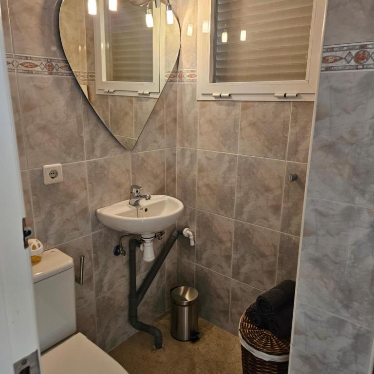Widok na Muralla Roja - Apartamento de 2 dormitorios - 7