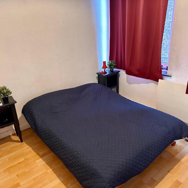 Residence Centre lille - One-Bedroom Apartment - 4
