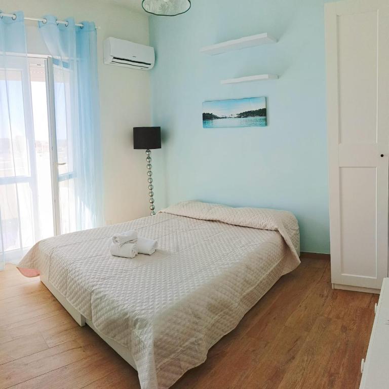 Casa La Fenice Favignana - Appartamento con 2 Camere da Letto - 7