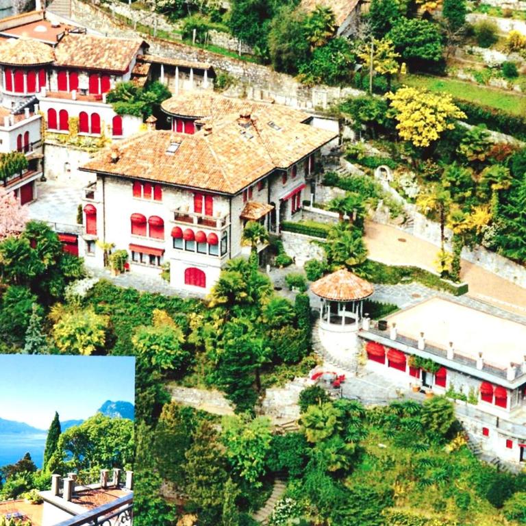 Barony Agave - Two-Bedroom Apartment with Terrace and Sea View - 19