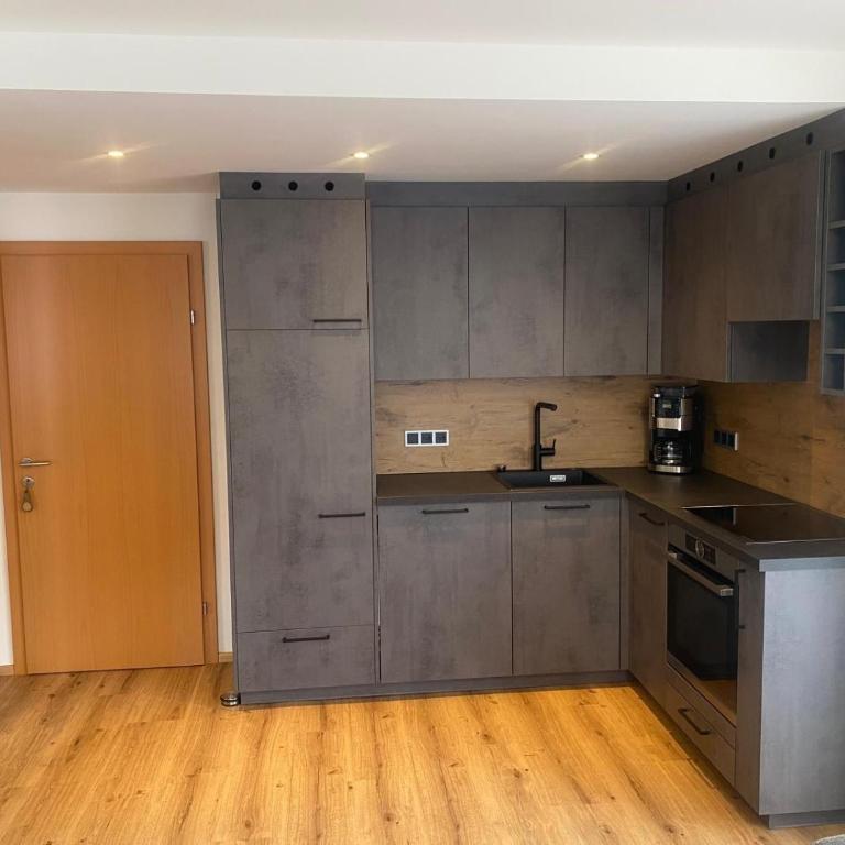 Sixtl, Landhaus - Appartement Confort avec Douche - 2