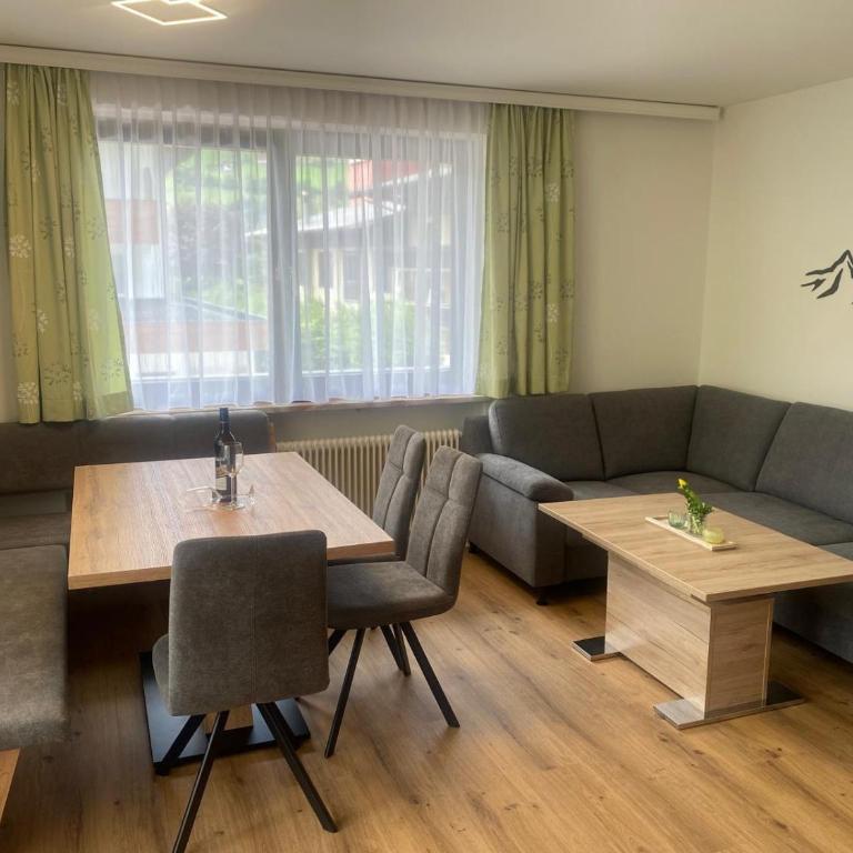 Sixtl, Landhaus - Appartement Confort avec Douche - 3