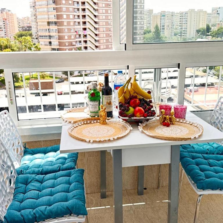 Playa de San Juan JULIA - One-Bedroom Apartment - 2