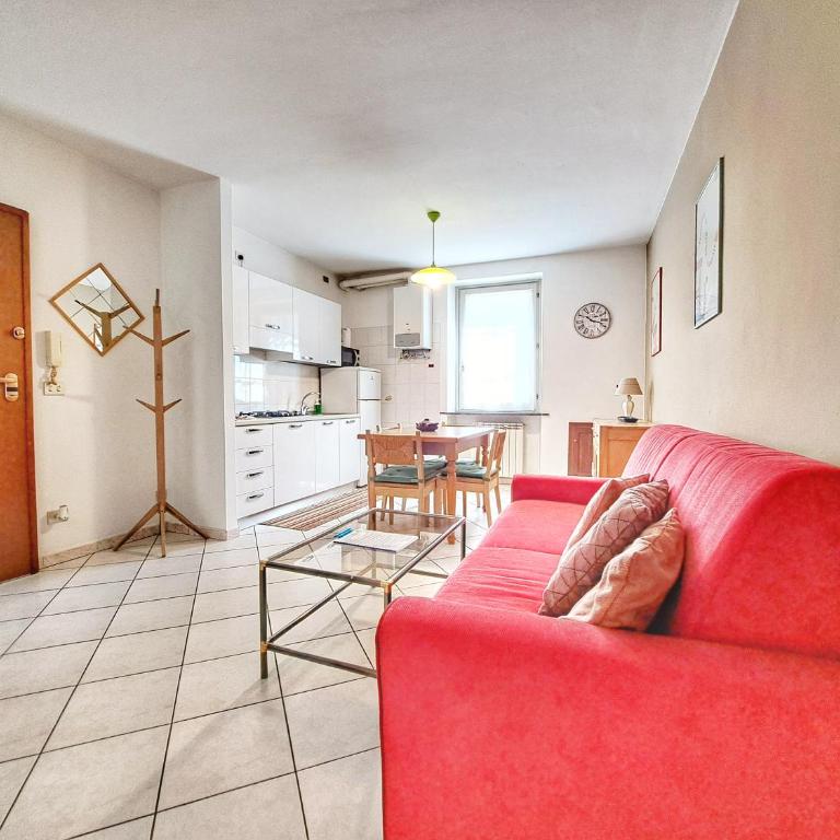 Casa Alpina - Aosta - Appartamento - 7