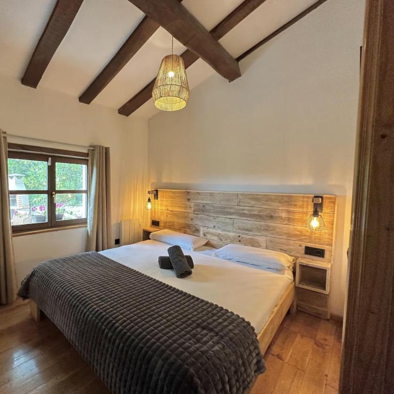 CANGAS DE ONIS RURAL HOUSE WITH VIEWs - Casa - 14