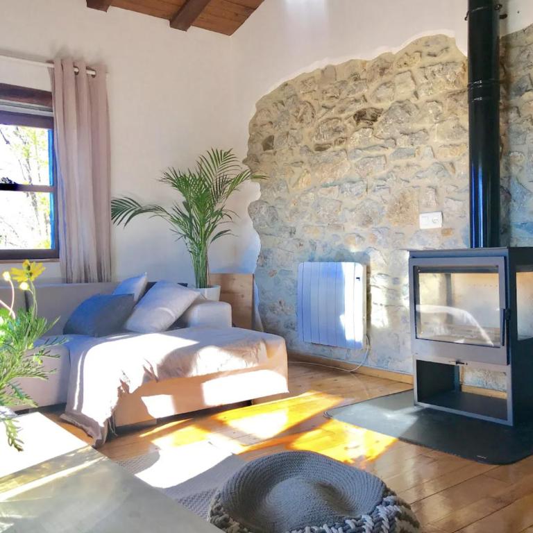 CANGAS DE ONIS RURAL HOUSE WITH VIEWs - Casa - 15