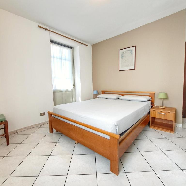 Casa Alpina - Aosta - Appartamento - 9