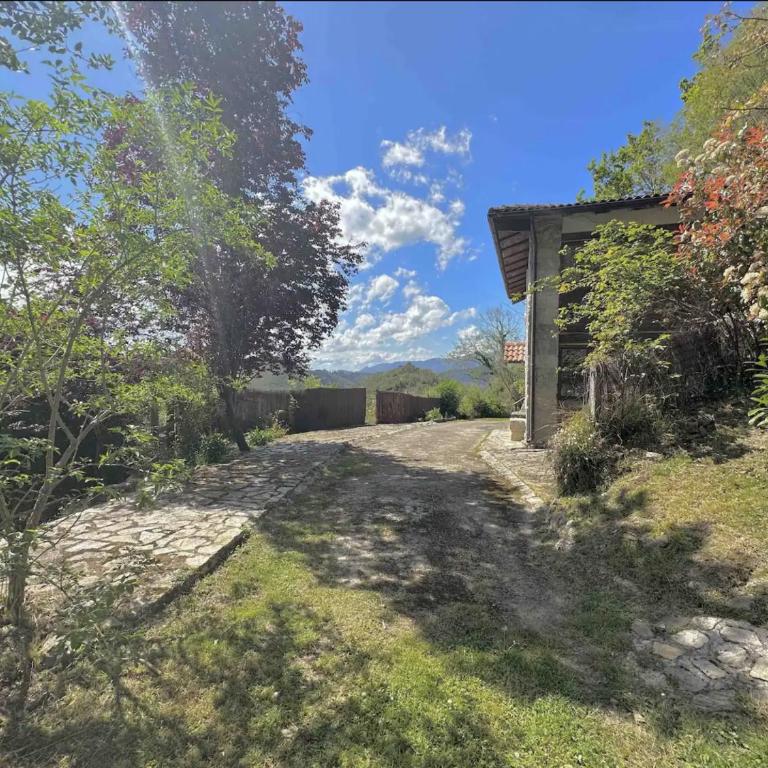 CANGAS DE ONIS RURAL HOUSE WITH VIEWs - Casa - 17