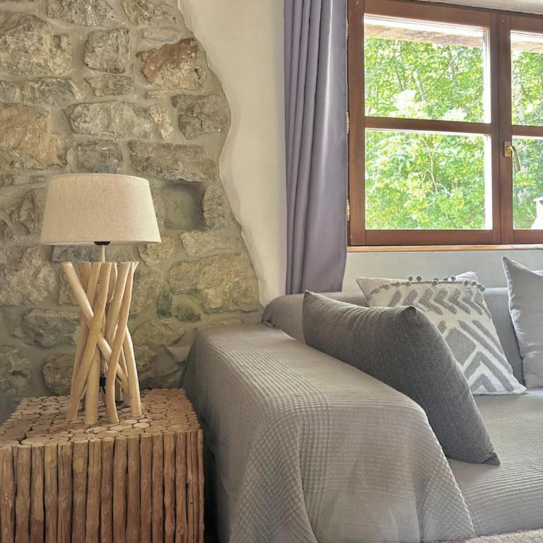 CANGAS DE ONIS RURAL HOUSE WITH VIEWs - Casa - 19