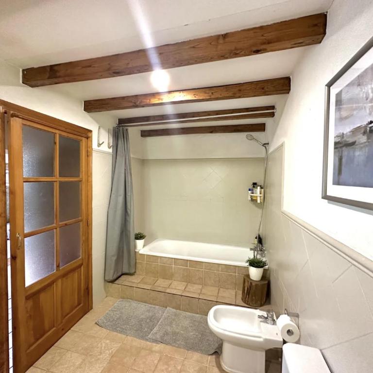 CANGAS DE ONIS RURAL HOUSE WITH VIEWs - Casa - 20