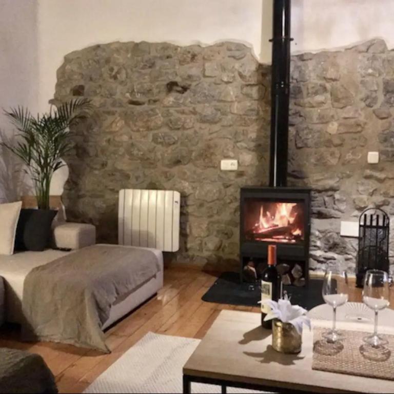 CANGAS DE ONIS RURAL HOUSE WITH VIEWs - Casa - 26