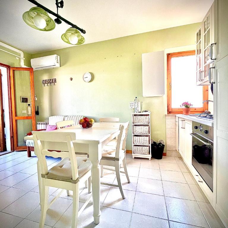 Il verdino - Appartamento con 2 Camere da Letto - 1