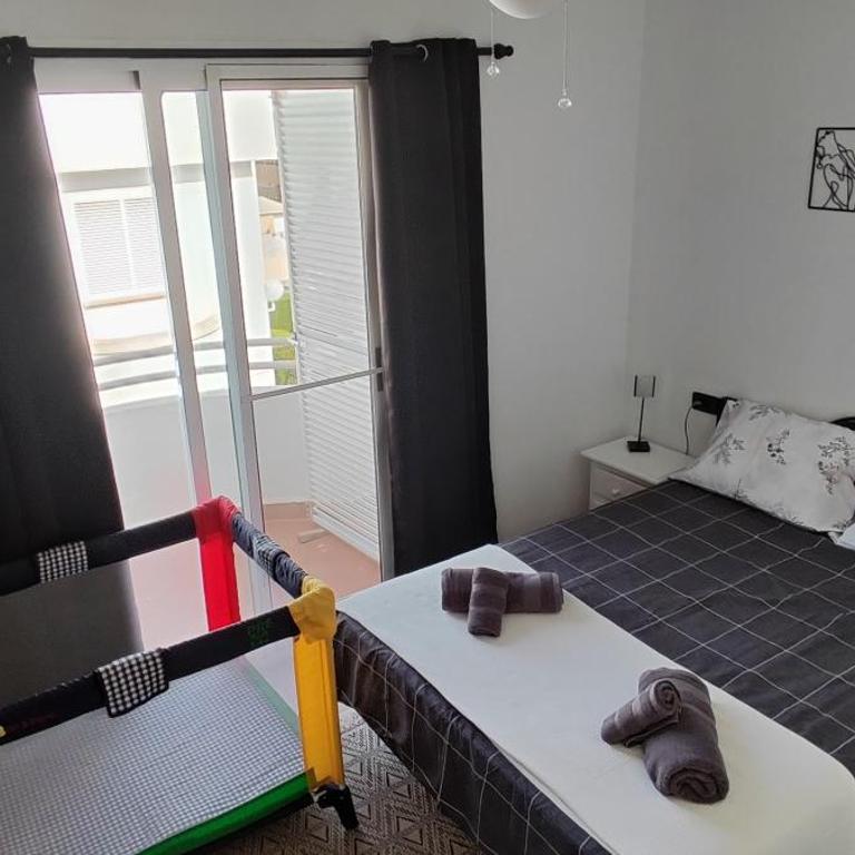 BeachHouseVeraPlaya - Apartamento de 2 dormitorios - 14