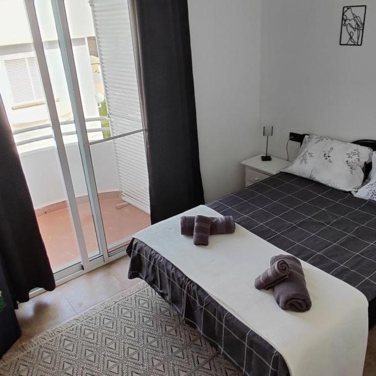 BeachHouseVeraPlaya - Apartamento de 2 dormitorios - 13