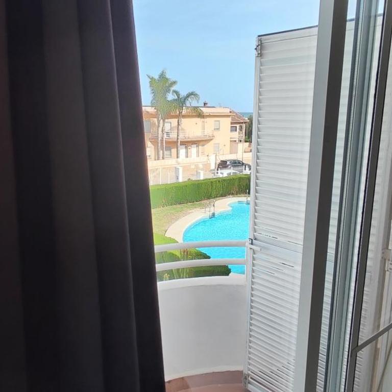 BeachHouseVeraPlaya - Apartamento de 2 dormitorios - 15