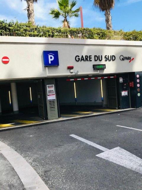 À 2 pas du centre - Apartamento de 1 dormitorio - 19