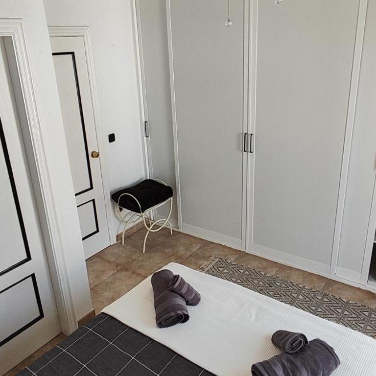 BeachHouseVeraPlaya - Apartamento de 2 dormitorios - 18