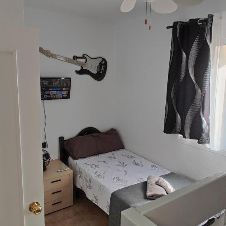 BeachHouseVeraPlaya - Apartamento de 2 dormitorios - 24