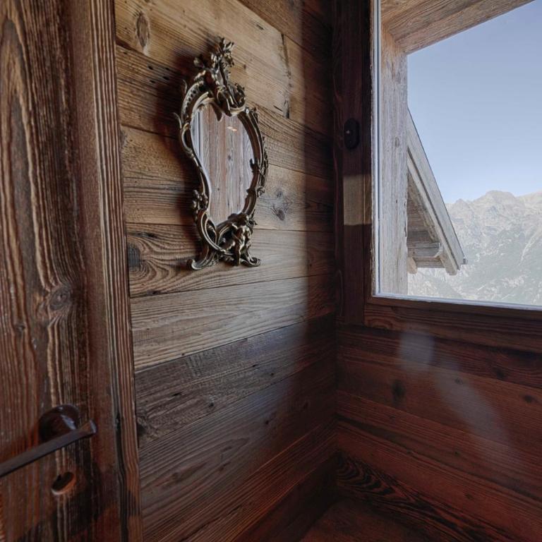 Chalet Le Perchoir, Spa, Sauna, sur les pistes - Chalet Supérieur - 32