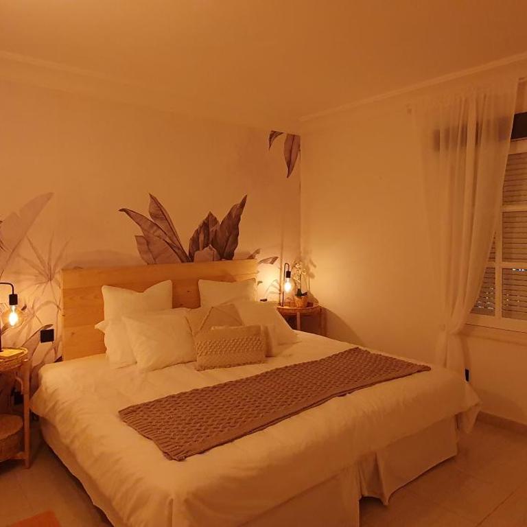 Erizo de mar - One-Bedroom Apartment - 35