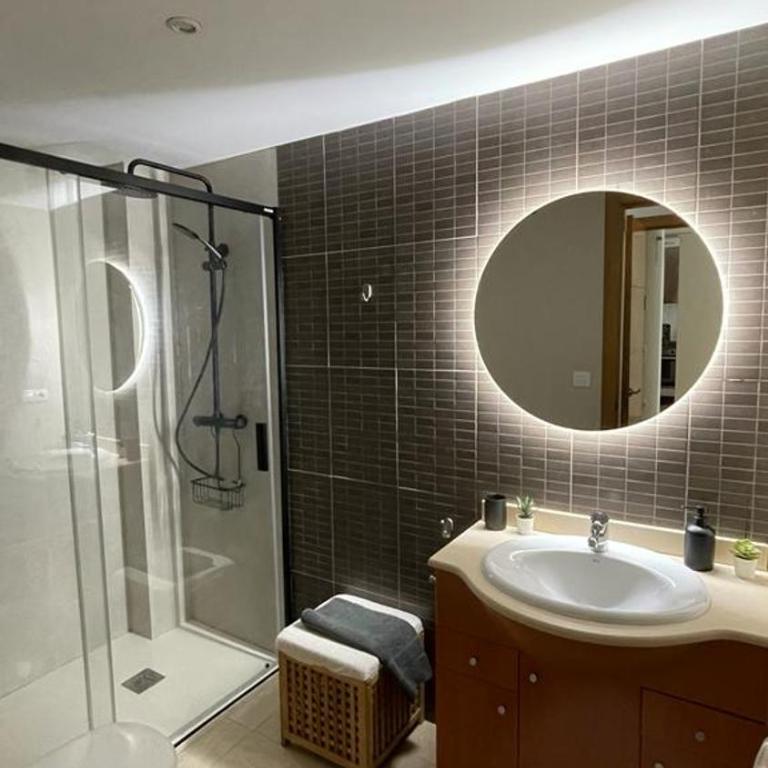 Apartamento Tintín Moraira - Two-Bedroom Apartment - 8