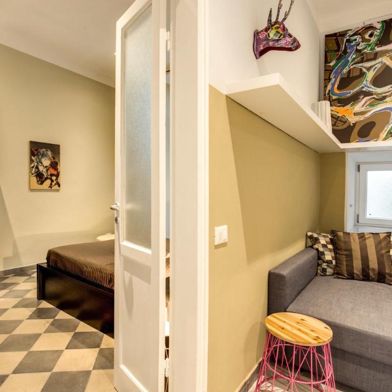 DowntownApartments - Cavour Cinque Terre - Three-Bedroom Apartment - 13