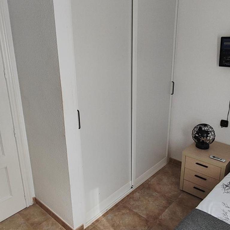 BeachHouseVeraPlaya - Apartamento de 2 dormitorios - 27