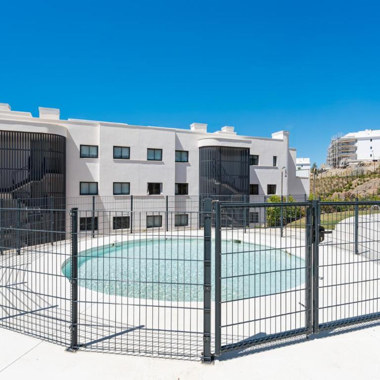 El Valle’s Mona&Davide - Apartamento de 2 dormitorios con terraza y vistas al mar - 59