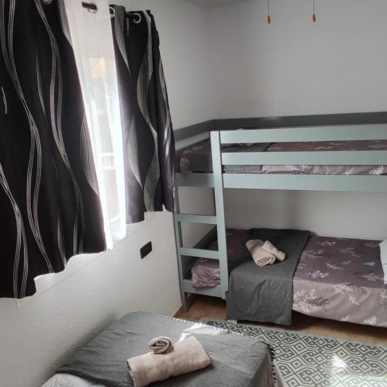 BeachHouseVeraPlaya - Apartamento de 2 dormitorios - 25