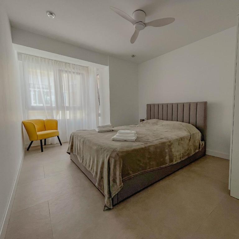 Stylish apartment in Santa Pola - Apartamento de 3 dormitorios - 28