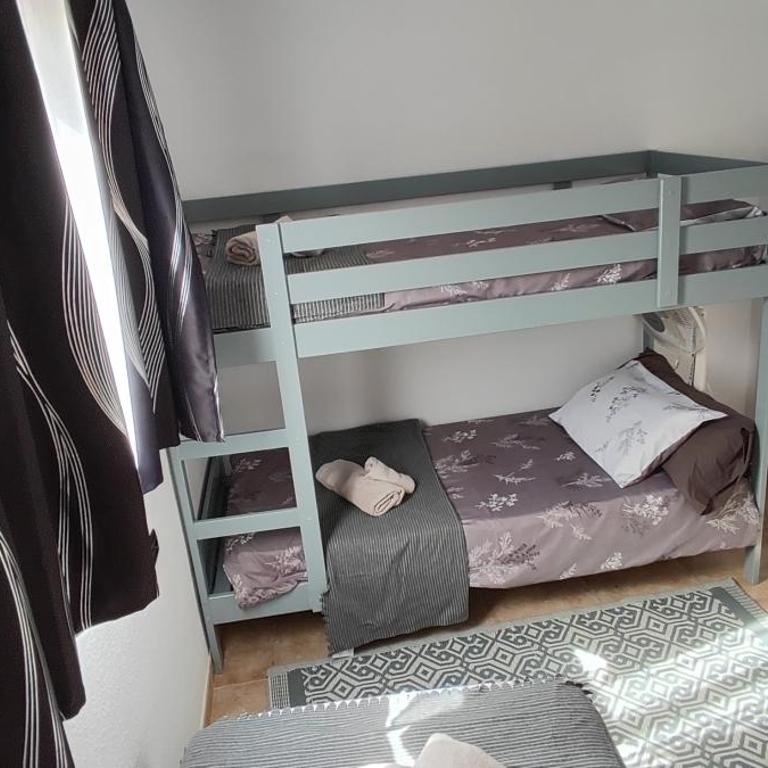 BeachHouseVeraPlaya - Apartamento de 2 dormitorios - 26