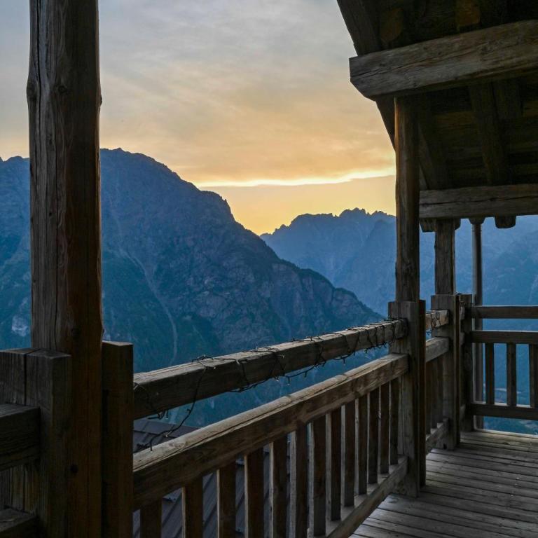 Chalet Le Perchoir, Spa, Sauna, sur les pistes - Chalet Supérieur - 47