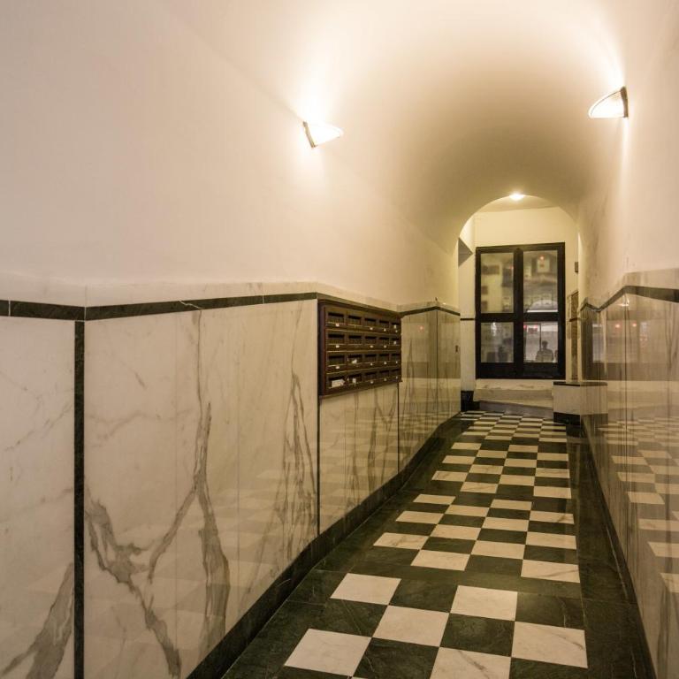 DowntownApartments - Cavour Cinque Terre - Three-Bedroom Apartment - 21
