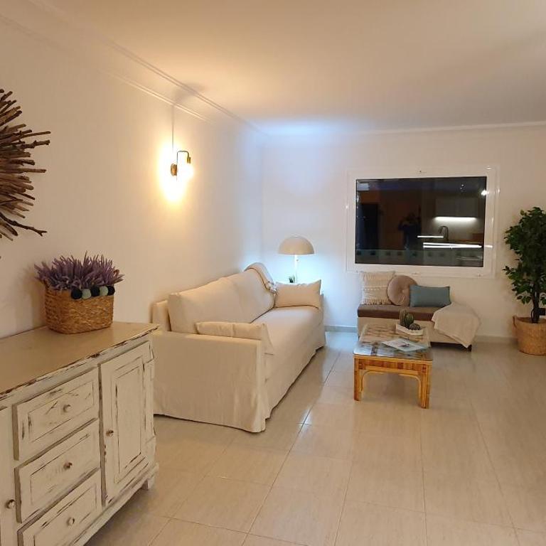 Erizo de mar - One-Bedroom Apartment - 37