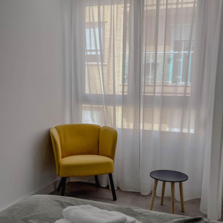 Stylish apartment in Santa Pola - Apartamento de 3 dormitorios - 26